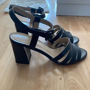 Maryam Nassir Zadeh Palma Heeled Sandal